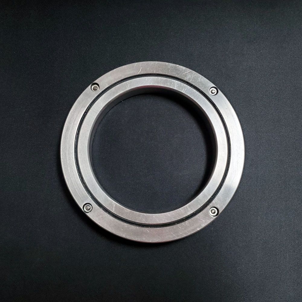 Best Bearings for Robotics