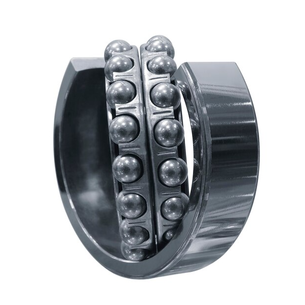 Precision Cross Roller Bearings