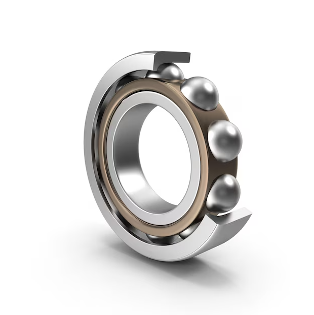 Cylindrical Roller Bearings