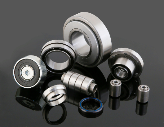 Customized Bearing Benefits