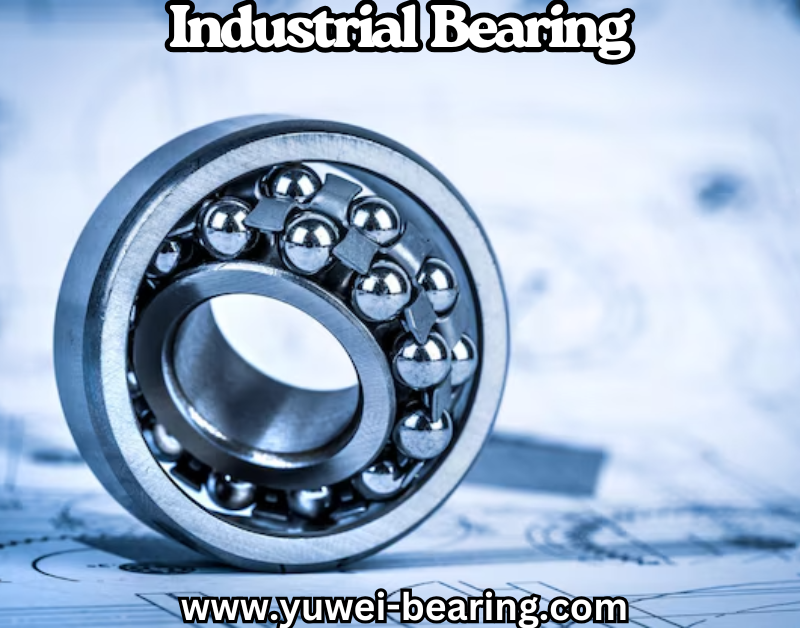 industrial bearing selection guide