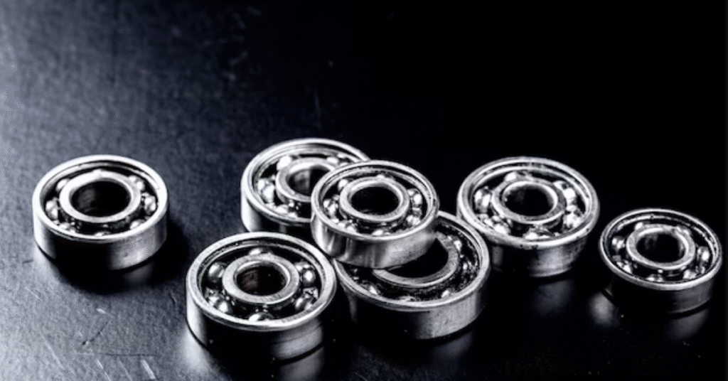 Precision Bearing Manufacturer for Robotic Arm