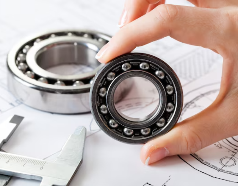Industrial Bearing Supplier