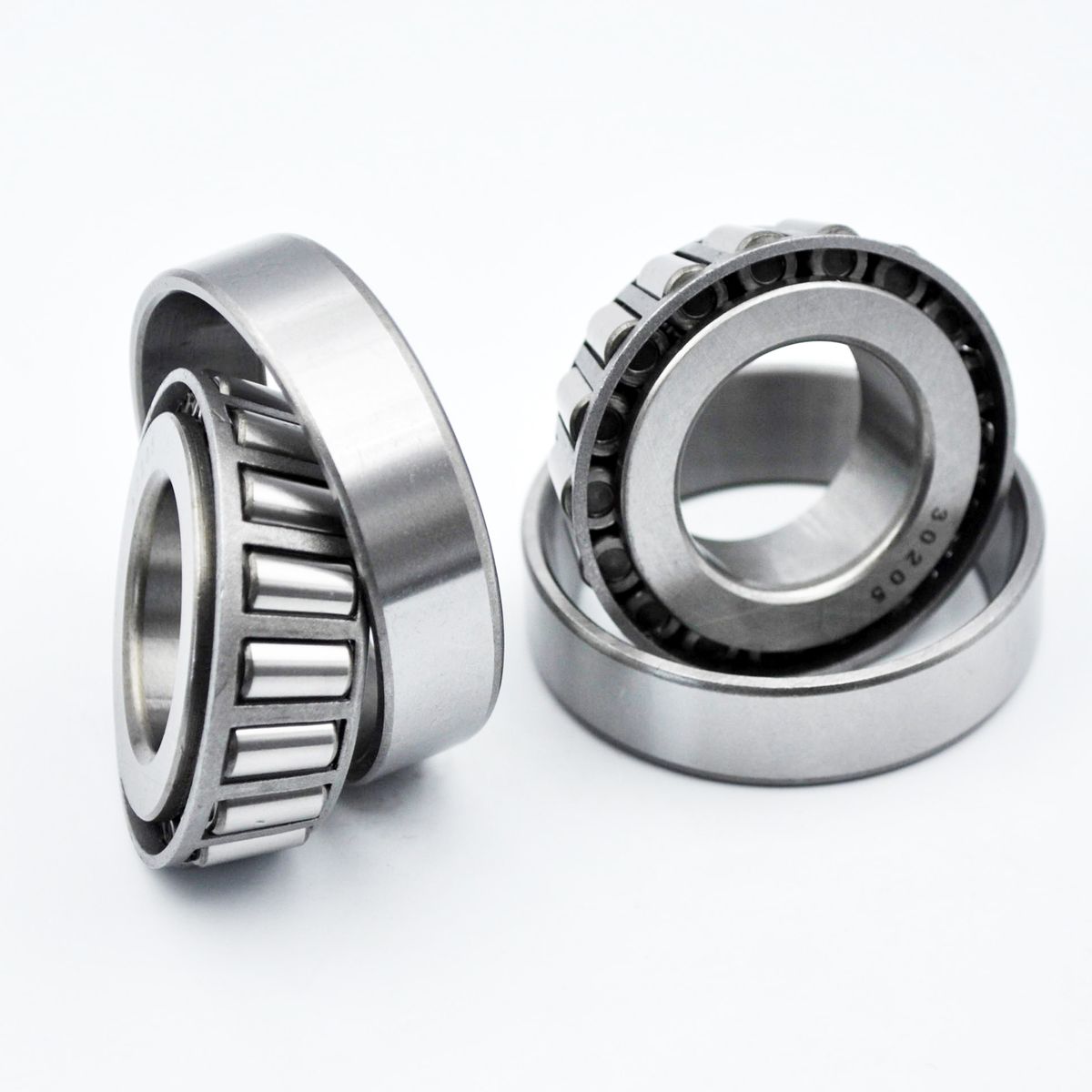 Industrial Roller Bearings