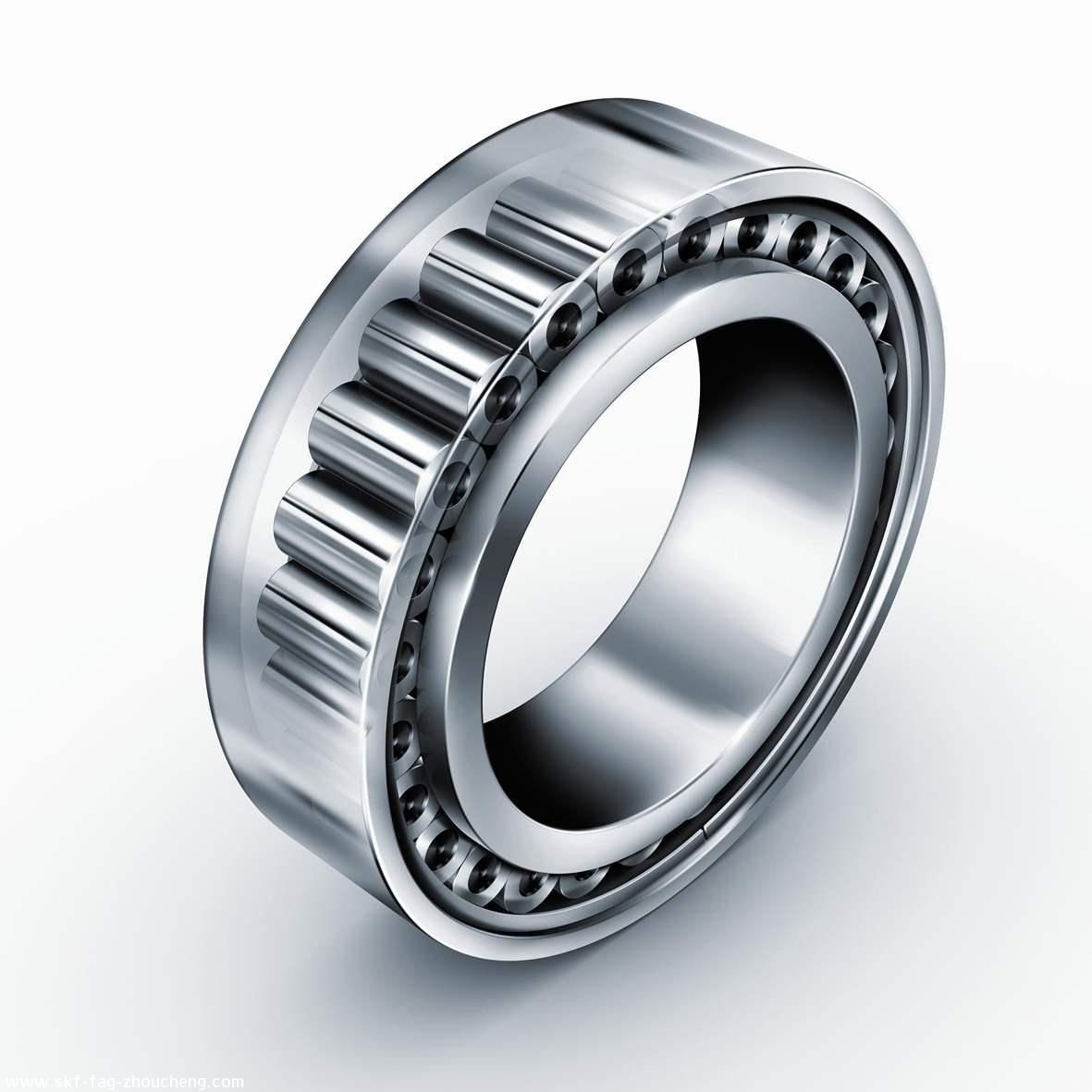Industrial Roller Bearings