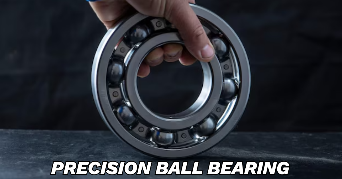 Precision Ball Bearing