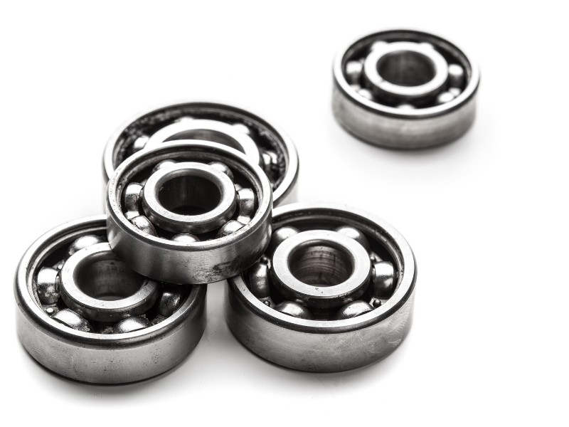 crossed roller bearing supplier
