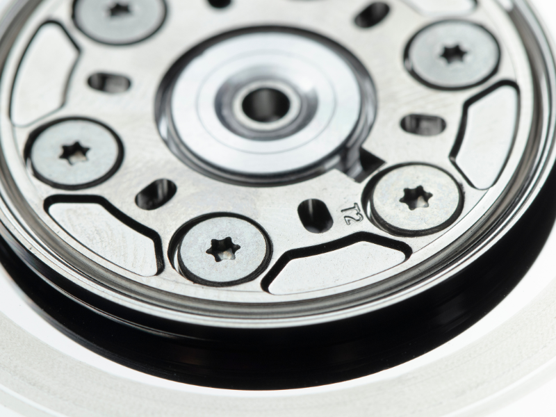 crossed roller bearing supplier