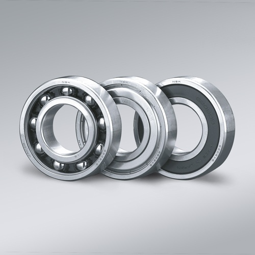 roller ball bearing