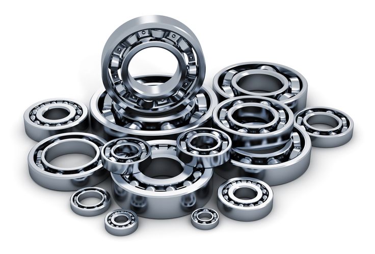 roller ball bearings