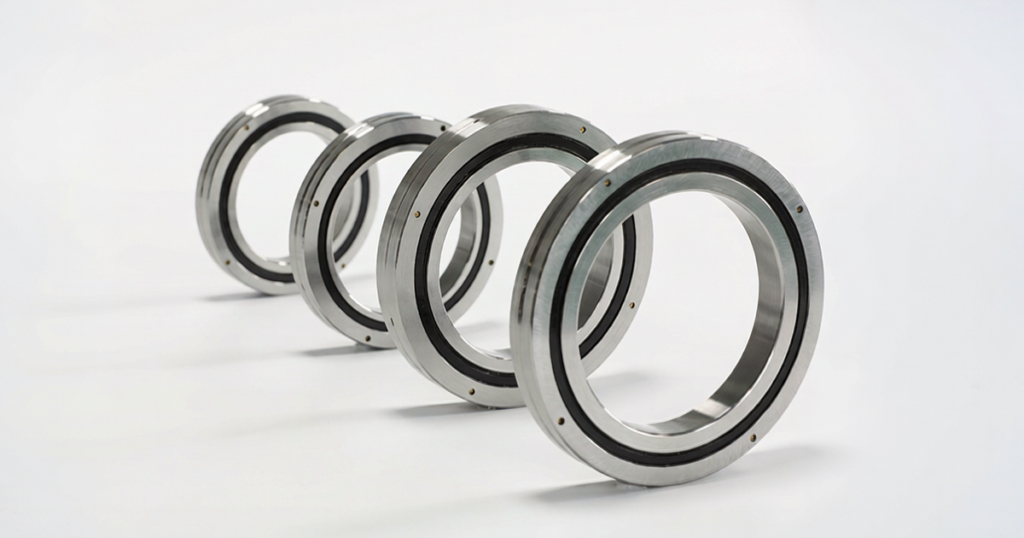 high precision bearing load calculation guide