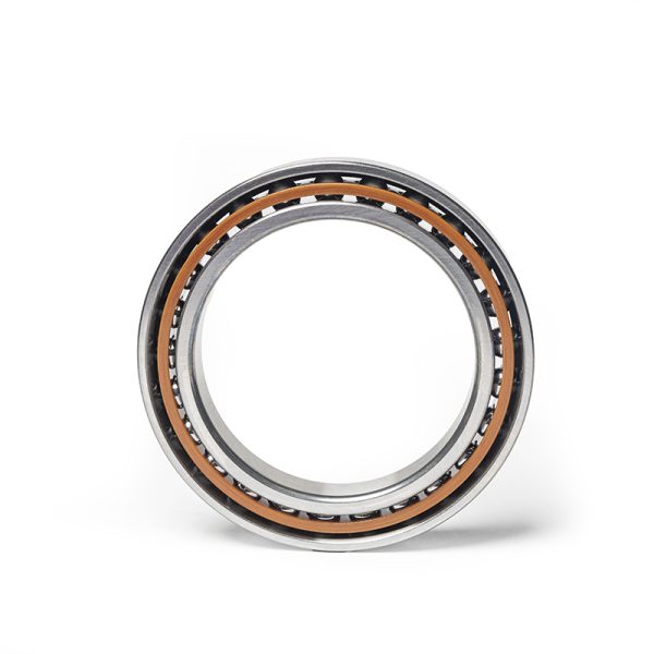 angular contact ball bearing