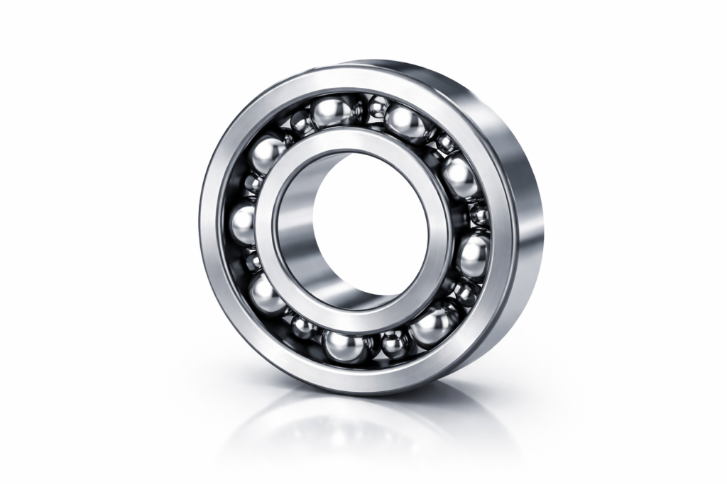 Open 70 Series Bearings